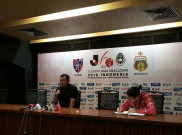 Alsan Sanda Diperhatikan, Pelatih FC Tokyo Buka Kans Trial Pemain Bhayangkara FC