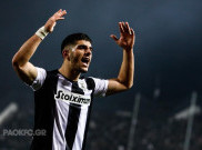 Krisis di Lini Pertahanan, Milan Incar Bintang Muda Asal Yunani