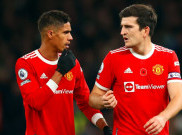 Musim Panas 2022, Manchester United Mencari Bek Tengah Lagi