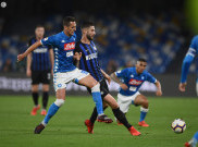 Dilumat Napoli, Duel Kontra Empoli Bagai Hidup-Mati Inter Milan