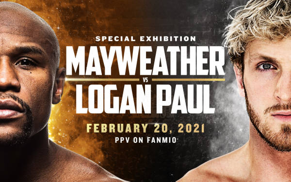 Bukan Mike Tyson, Floyd Mayweather Justru Terima Tantangan YouTuber