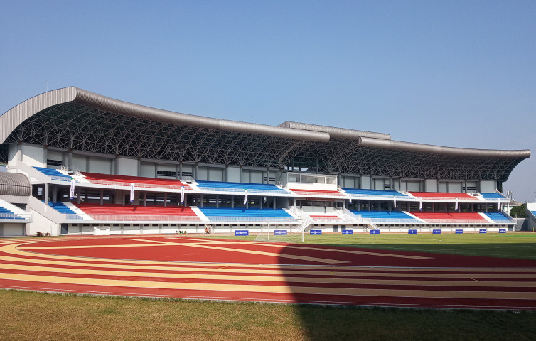 Liga 2: Suporter Diimbau Tak Mencoreng Laga Perdana PSIM Jogja di Mandala Krida Baru