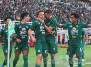 Masih Komitmen Usung Target Juara, Persebaya Perkuat Tim Medis