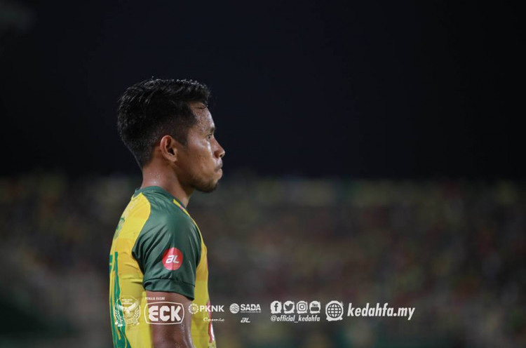 Piala FA Malaysia: Andik dan Jupe Starter Kuala Lumpur FA serta Kedah FA Raih Kemenangan