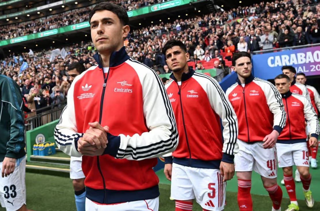 Arsenal