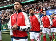 Prediksi dan Statistik Southampton vs Arsenal: Tidak Ada Quadruple, Treble Pun Jadi