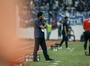 Efektivitas Peluang Jadi Kunci Kemenangan Arema FC atas PSIS