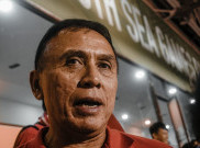 Ketum PSSI Mochamad Iriawan Pinjam Pesawat TNI untuk Kepulangan Timnas Indonesia U-23