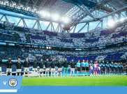 Prediksi dan Statistik Real Madrid Vs Manchester City: Menguji Mental Juara The Citizens