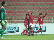 Dua Kali Menang Uji Coba, Modal Berharga Timnas U-23 Hadapi Australia