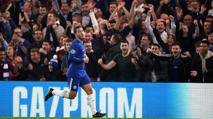 Roma Curi Poin di Stamford Bridge, Bayern Bekap Celtic