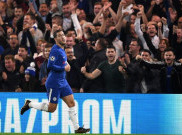 Roma Curi Poin di Stamford Bridge, Bayern Bekap Celtic