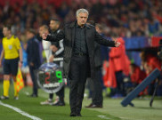 Ada Andil AC Milan di Balik Kesuksesan Jose Mourinho