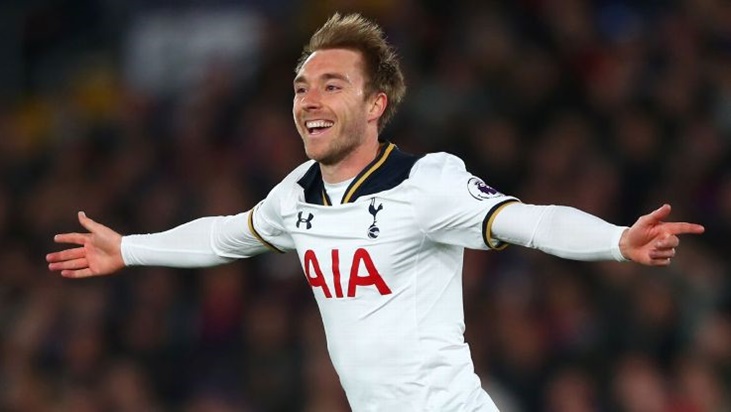 Eriksen Alternatif Ideal Barcelona