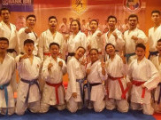 Tim Karate Indonesia Tak Ingin Paksakan Atlet Pelapis di SEA Games 2019