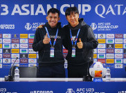 Timnas Indonesia U-23 Vs Uzbekistan, Shin Tae-yong Sebut Faktor Mental Bisa Jadi Pembeda