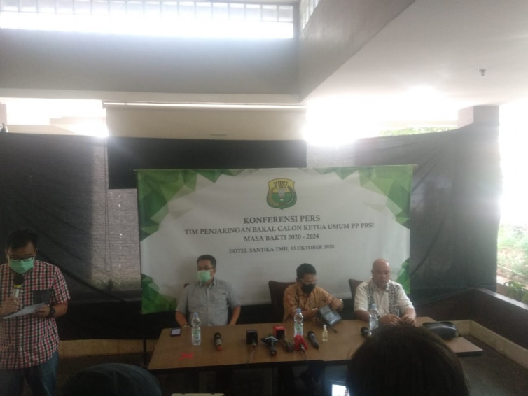 Pertimbangan PBSI Tetap Gelar Munas di Tengah Pandemi Virus Corona