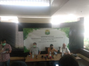 Pertimbangan PBSI Tetap Gelar Munas di Tengah Pandemi Virus Corona