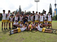 Tuai Sukses, Asiana Soccer School Juara Piala Soeratin U-13 DKI Jakarta