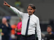 Prediksi dan Statistik Inter Vs Torino: Sorotan kepada Simone Inzaghi