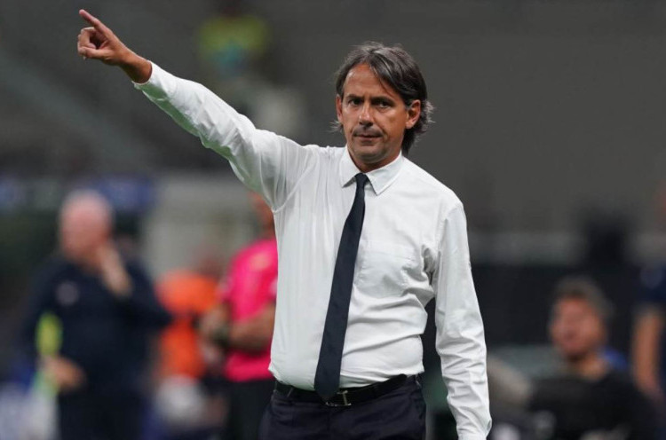Prediksi dan Statistik Inter Vs Torino: Sorotan kepada Simone Inzaghi