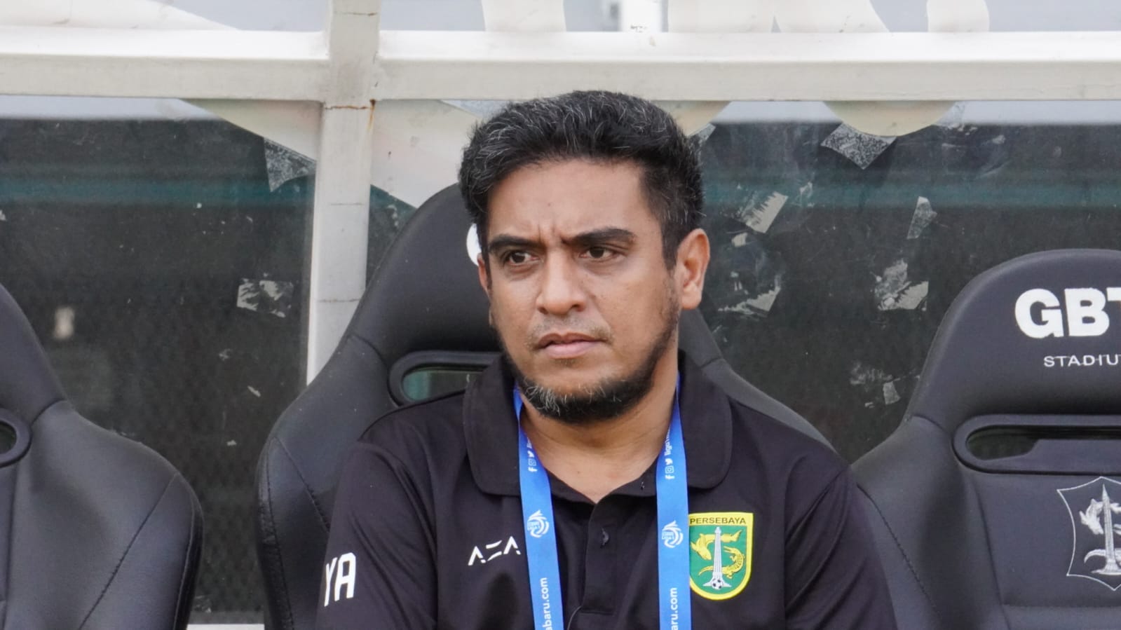 Rencana Persebaya Restart Tim di Putaran Kedua, Empat Pemain Asing Bakal Lepas