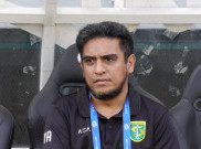 Rencana Persebaya Restart Tim di Putaran Kedua, Empat Pemain Asing Bakal Lepas