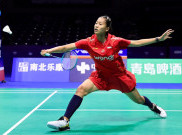  Indonesia Lolos ke Babak Final