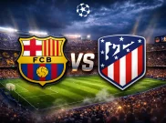 Prediksi dan Statistik Barcelona vs Atletico Madrid: Kesempatan Kelima