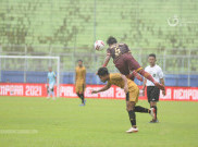 PSM Bersyukur Bisa Tahan Imbang Bhayangkara Solo FC