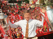 Kurangnya Penghargaan Arsenal untuk Arsene Wenger