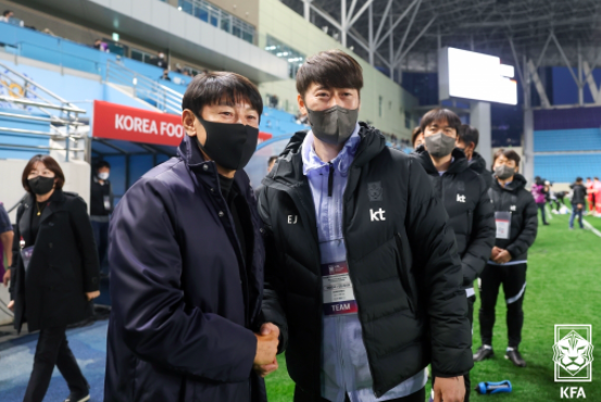 Pelatih Korea Selatan Merasakan Peningkatan Timnas Indonesia U-19