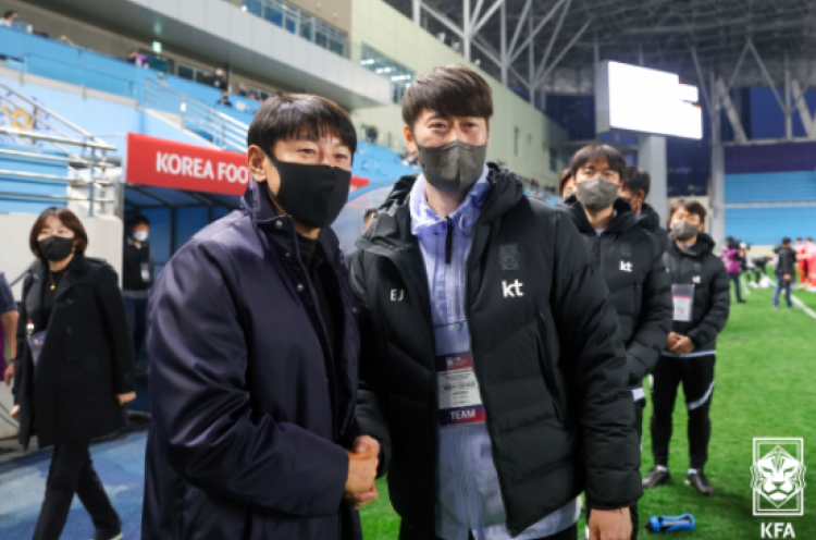 Pelatih Korea Selatan Merasakan Peningkatan Timnas Indonesia U-19