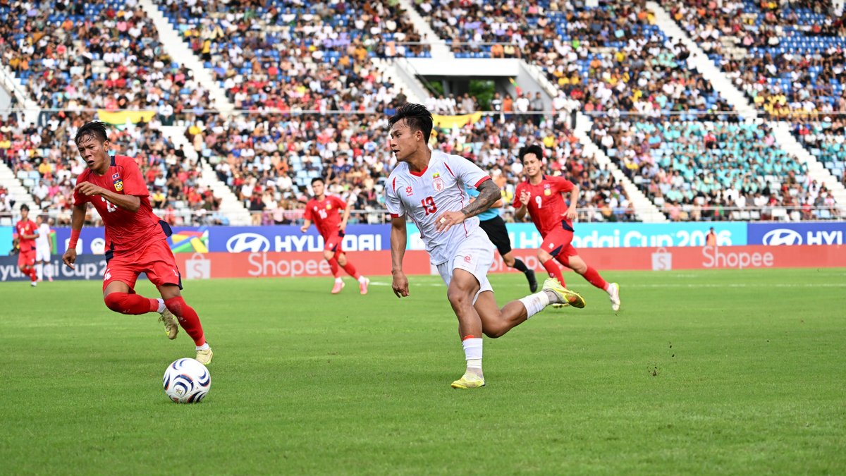 Dugaan Match-Fixing Laos Bikin Integritas Piala AFF 2026 Disorot