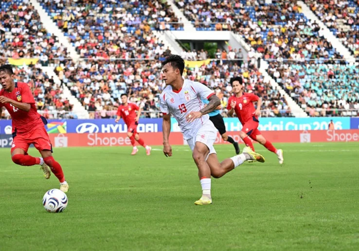 Dugaan Match-Fixing Laos Bikin Integritas Piala AFF 2026 Disorot