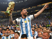 Berubah Pikiran, Lionel Messi Urung Pensiun Usai Menangi Piala Dunia 2022