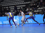 Timnas Futsal Indonesia Bungkam Tanzania 7-1, Belanda Dikalahkan Latvia