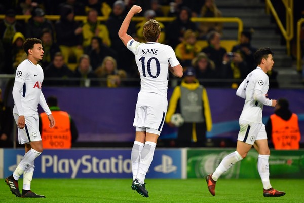 5 Pemain yang Bisa Perkuat Madrid Tahun Depan
