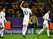 5 Pemain yang Bisa Perkuat Madrid Tahun Depan