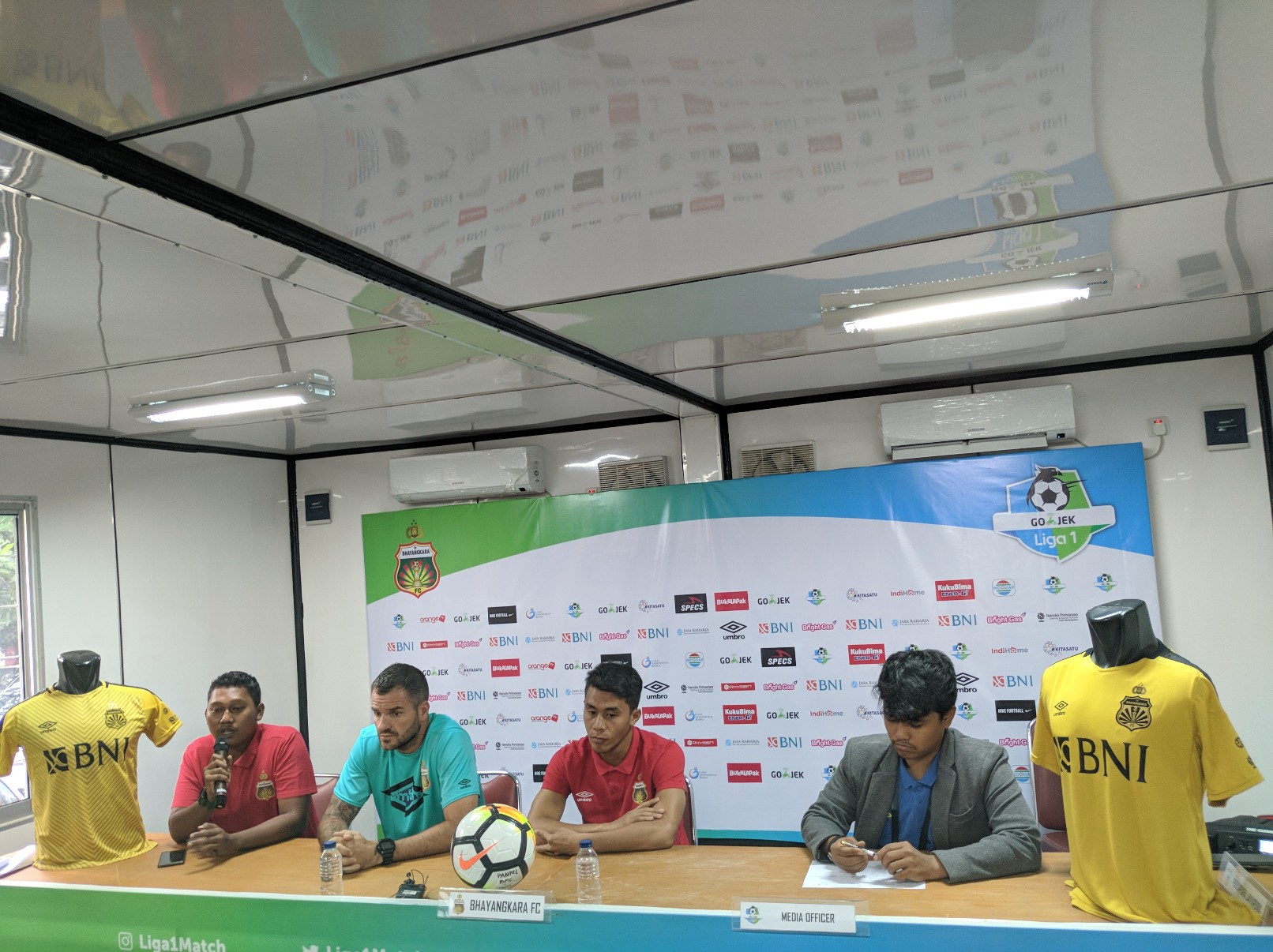 Soal Kemungkinan Pengaturan Skor, Eks Pelatih Filipina Cerita tentang Ponselnya yang Disita