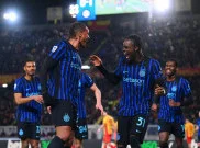 Superkomputer Prediksi Hasil Inter Milan vs Genoa: Nerazzurri Akan Semakin Sulit Dikejar