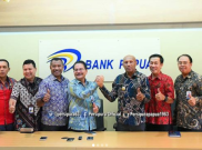 Persipura Jayapura Akhirnya Dapat Sponsor