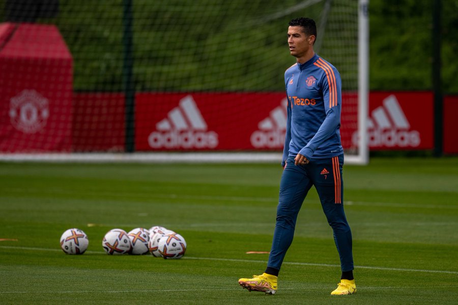 Liga Champions Sangat Penting, Cristiano Ronaldo Jadi Pusing
