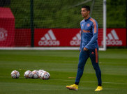 Liga Champions Sangat Penting, Cristiano Ronaldo Jadi Pusing