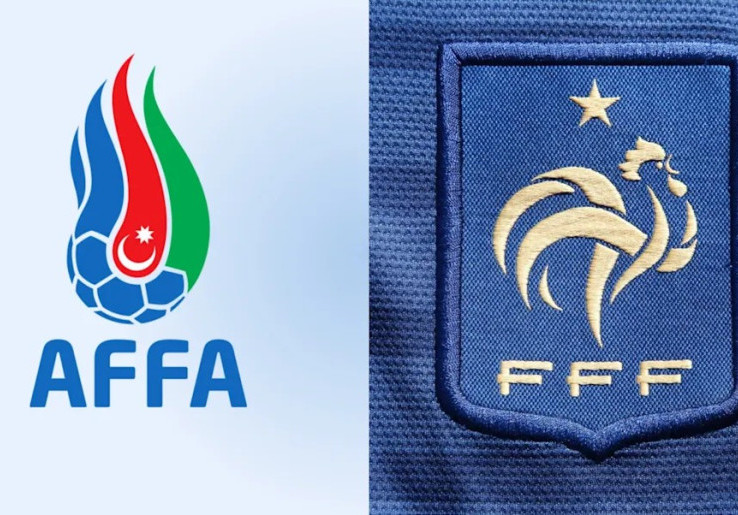 Link Streaming Azerbaijan vs Prancis, Senin 17 November 2026