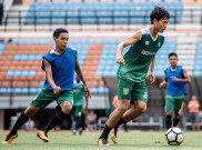 Bali United 2-5 Persebaya Surabaya, Hattrick David da Silva Benamkan Serdadu Tridatu