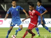 Klasemen Sementara Grup D Piala Presiden 2018: Persija Unggul atas Bali United