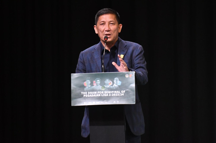 PT LIB Panggil Perwakilan Persib untuk Klarifikasi Insiden Kericuhan Usai Laga Kontra Persija