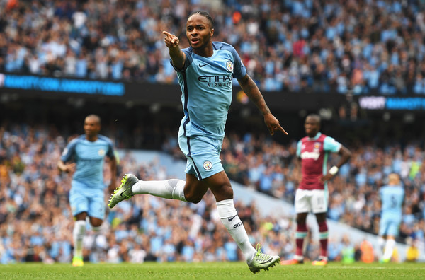 Guardiola Ungkap Rahasia Buat Sterling Kembali Tajam