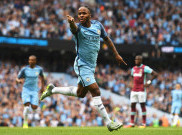 Guardiola Ungkap Rahasia Buat Sterling Kembali Tajam